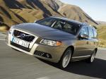 Volvo V70 D5 2009 года